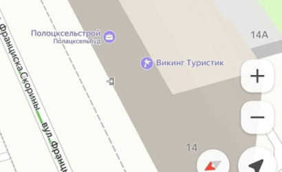 Продажа помещения, Полоцк, Скорины просп., 14/1,  80 кв.м.. Фото 17