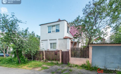 Купить 3-комнатную квартиру, Минск, Айвазовского пер., 14 (Заводской район). Фото 2