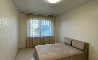 Снять 3-комнатную квартиру на сутки, Заславль, проспект Ленина 1А. Фото 4