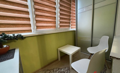 Снять 1-комнатную квартиру на сутки, Минск, ул. Пономаренко, д. 28(Фрунзенский район). Фото 7