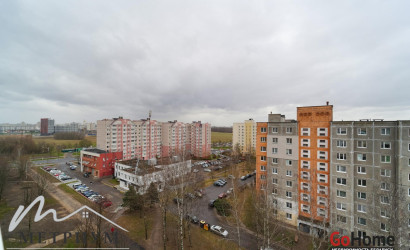 Купить 1-комнатную квартиру, Минск, Есенина ул., 123 (Московский район). Фото 18