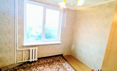 Купить 2-комнатную квартиру, Лида, Ленинская ул., 21. Фото 5