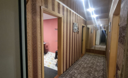 Купить 4-комнатную квартиру, Барановичи, Наконечникова ул., 19. Фото 4