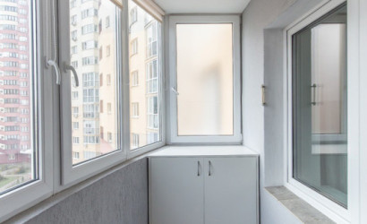 Купить 2-комнатную квартиру, Минск, Дзержинского, 127 (Московский район). Фото 20