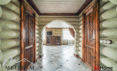 Купить дом, Загорье-1, 10.08 соток. Фото 7