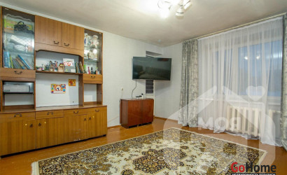 Купить 3-комнатную квартиру, Молодечно, Великий Гостинец ул., 48/А. Фото 7