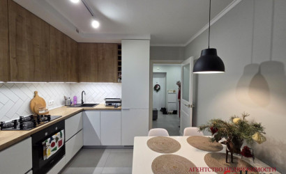 Купить 1-комнатную квартиру, Брест, ул. Мошенского, д. . Фото 1