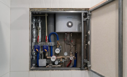 Купить 3-комнатную квартиру, Минск, Левина ул., 9 (Октябрьский район). Фото 31