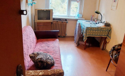 Купить 3-комнатную квартиру, Витебск, Победы, 3/3. Фото 13