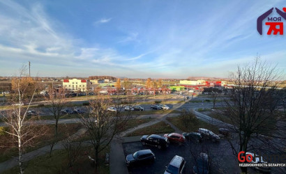 Купить 3-комнатную квартиру, Солигорск, Октябрьская ул., 95. Фото 10