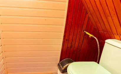 Купить дом в деревне, Дубрава, 6 соток. Фото 10