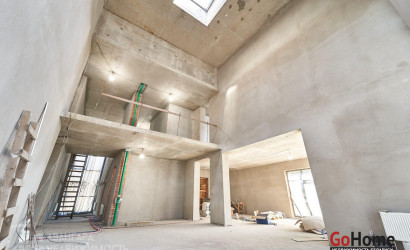 Купить коттедж, Минск, Ратомская ул., 4, 13.9 соток. Фото 17