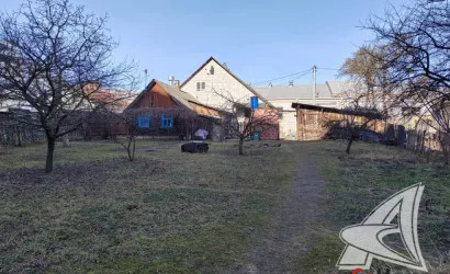  1-этаж.(46 м2), Брест(Киевка)