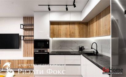 Снять 2-комнатную квартиру, Минск, Мира пр-т 1 (Октябрьский район). Фото 2