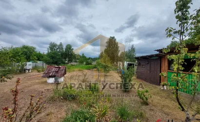  1-этаж.(38 м2), Брест(С/Т Берёза-97)