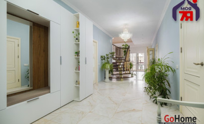 Купить коттедж, Холма, Парковая ул., 15 соток. Фото 36