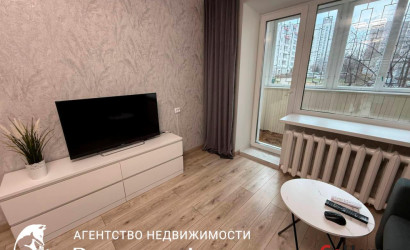 Снять 3-комнатную квартиру, Минск, Бельского ул. 10 (Фрунзенский район). Фото 2