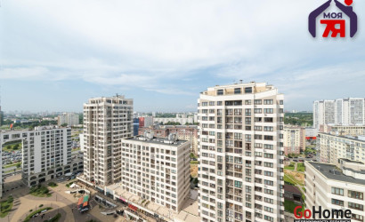 Купить 3-комнатную квартиру, Минск, Мстиславца ул., 8 (Первомайский район). Фото 21