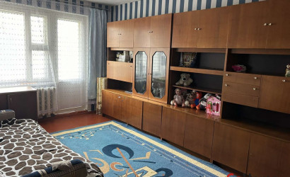 Купить 3-комнатную квартиру, Василевичи, Солнечная. Фото 1