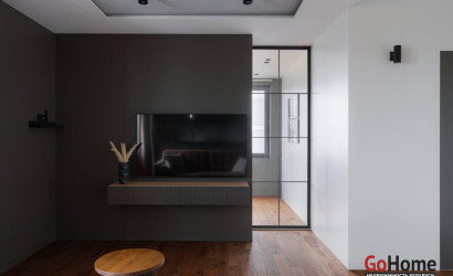 Снять 3-комнатную квартиру, Минск, Ратомская ул. 50 (Центральный район). Фото 21