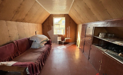 Купить дом в деревне, Литейщик, 4.5 соток. Фото 11