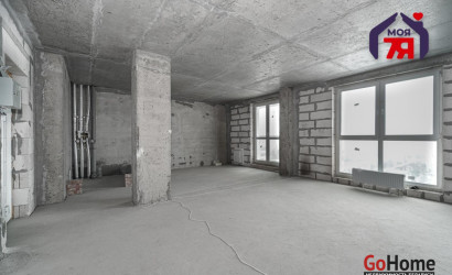 Купить 1-комнатную квартиру, Минск, Белградская ул., 1 (Октябрьский район). Фото 15