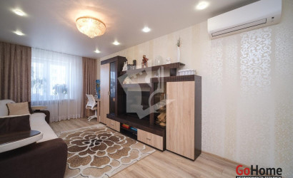 Купить 2-комнатную квартиру, Минск, Семеняко ул., 4 (Фрунзенский район). Фото 29