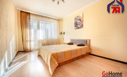 Купить 1-комнатную квартиру, Минск, Притыцкого ул., 106 (Фрунзенский район). Фото 10