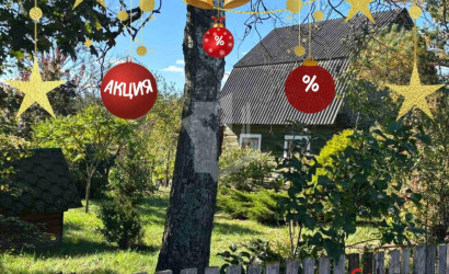 Купить дом, Ржище, 10 соток. Фото 1