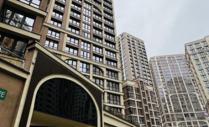 Купить 2-комнатную квартиру, Минск, Макаенка ул., 12/Е (Первомайский район). Фото 1