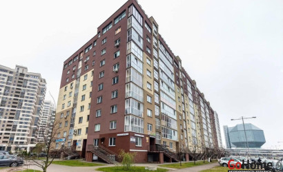 Купить 3-комнатную квартиру, Минск, Мстиславца ул., 20 (Первомайский район). Фото 1