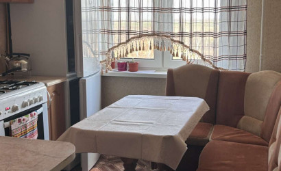 Снять 2-комнатную квартиру на сутки, Слуцк, Социалистическая, 172. Фото 8