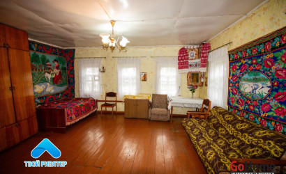 Купить дом, Гомель, ул. Госпитальная, д. , 2.83 соток. Фото 3