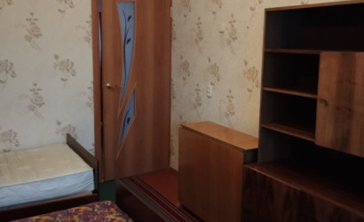 Снять 1-комнатную квартиру, Витебск, ул. Смоленская , д. 1. Фото 1