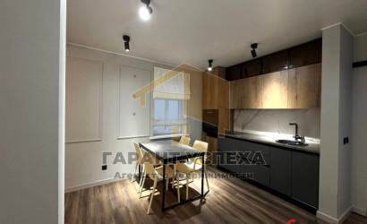 Купить 3-комнатную квартиру, Брест, ул. Буденого. Фото 4