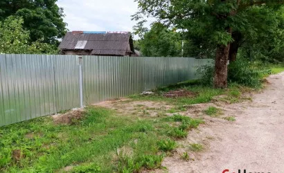  1-этаж.(28 м2), Великое Поле(ица)