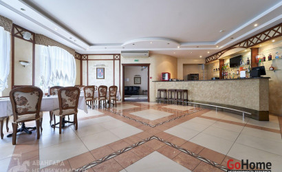 Аренда офиса, Колодищанский с/с,  217.5 кв.м.. Фото 11