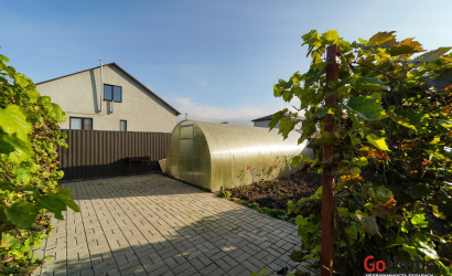 Купить коттедж, Дзержинск, Парковая ул., 10.5 соток. Фото 29