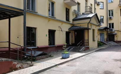 Снять 2-комнатную квартиру, Минск, Независимости, 13(Московский район). Фото 25