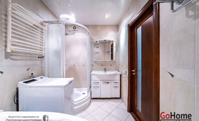 Снять 3-комнатную квартиру, Минск, Рокоссовского, 76 (Ленинский район). Фото 13