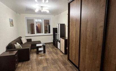 Снять 1-комнатную квартиру, Минск, Алтайская, 102/1 (Заводской район). Фото 1