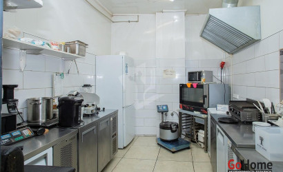 Аренда помещения, Минск, Революционная ул., 17, 299.8 кв.м.. Фото 11