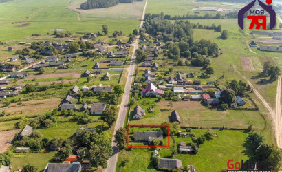 Купить дом, Нарочь, Центральная ул., 25 соток. Фото 39