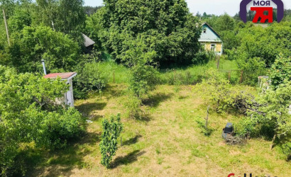 Купить дом, Лихачевщина, Центральная ул., 10.3 соток. Фото 7