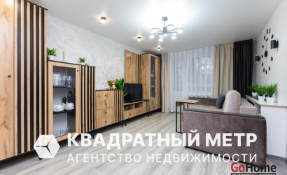 Купить 2-комнатную квартиру, Сеница, набережная, 74. Фото 1