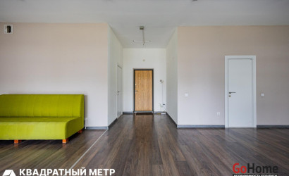 Купить 3-комнатную квартиру, Ратомка, Солнечный Пляж ул., 3. Фото 17