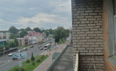 Купить 2-комнатную квартиру, Речица, Советская 93. Фото 4