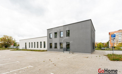 Продажа торгового помещения, Минск, Кабушкина ул., 64,  1039.7 кв.м.. Фото 5