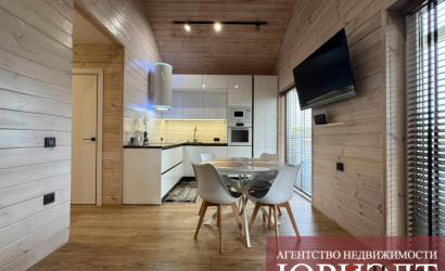 Купить коттедж, Брест, Родничок БМК, 4.5 соток. Фото 6