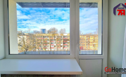 Купить 2-комнатную квартиру, Минск, Чкалова ул., 31 (Октябрьский район). Фото 4